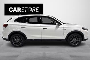 MG Marvel R vaihtoauto