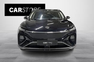 MG Marvel R vaihtoauto