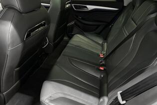 MG Marvel R vaihtoauto