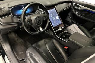 MG Marvel R vaihtoauto