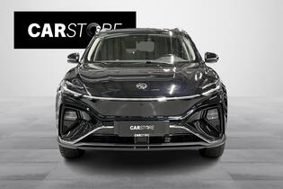 MG Marvel R vaihtoauto