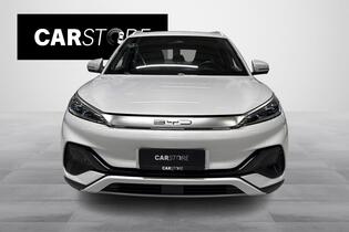 BYD Atto 3 vaihtoauto