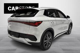 BYD Atto 3 vaihtoauto