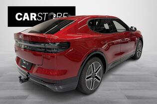 Ford Capri vaihtoauto