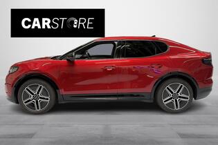 Ford Capri vaihtoauto