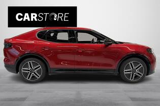 Ford Capri vaihtoauto