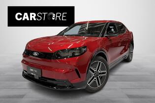 Ford Capri vaihtoauto