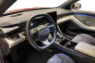 Ford Capri vaihtoauto