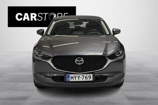 Mazda CX-30 vaihtoauto