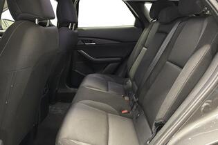 Mazda CX-30 vaihtoauto