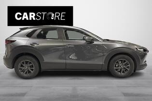 Mazda CX-30 vaihtoauto