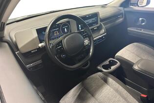 Hyundai IONIQ 5 vaihtoauto