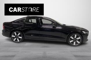 Volvo S60 vaihtoauto