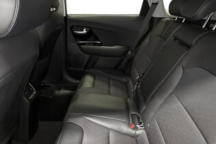 Kia Niro plug-in vaihtoauto