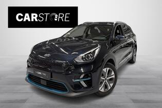 Kia Niro Electric vaihtoauto
