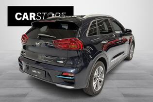 Kia Niro Electric vaihtoauto