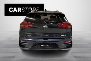 Kia Niro Electric vaihtoauto