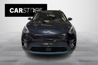 Kia Niro Electric vaihtoauto