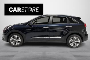 Kia Niro Electric vaihtoauto