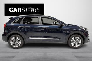 Kia Niro Electric vaihtoauto