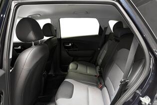 Kia Niro Electric vaihtoauto