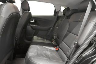 Kia Niro plug-in vaihtoauto