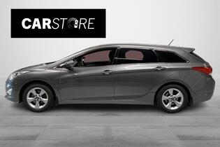 Hyundai i40 vaihtoauto