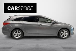 Hyundai i40 vaihtoauto