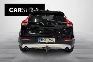 Volvo V40 Cross Country vaihtoauto