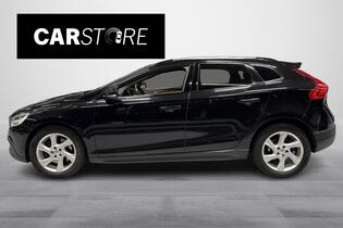 Volvo V40 Cross Country vaihtoauto