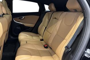 Volvo V40 Cross Country vaihtoauto