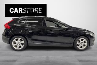 Volvo V40 Cross Country vaihtoauto