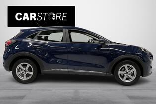 Ford Puma vaihtoauto