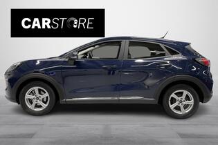 Ford Puma vaihtoauto