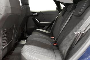 Ford Puma vaihtoauto