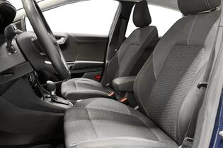 Ford Puma vaihtoauto