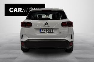 Citroën C5 Aircross vaihtoauto