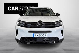 Citroën C5 Aircross vaihtoauto