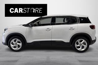 Citroën C5 Aircross vaihtoauto