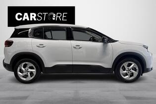 Citroën C5 Aircross vaihtoauto