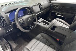 Citroën C5 Aircross vaihtoauto