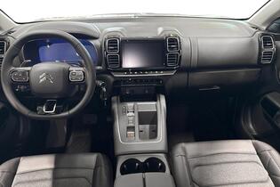 Citroën C5 Aircross vaihtoauto