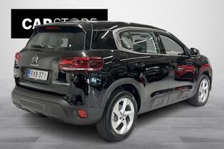 Citroën C5 Aircross vaihtoauto
