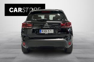 Citroën C5 Aircross vaihtoauto