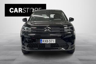 Citroën C5 Aircross vaihtoauto