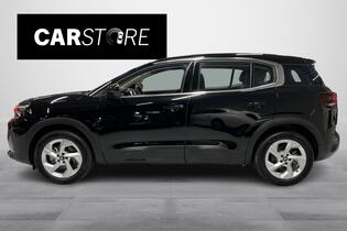 Citroën C5 Aircross vaihtoauto