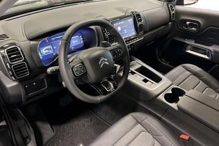 Citroën C5 Aircross vaihtoauto