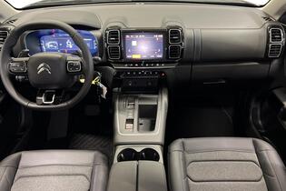 Citroën C5 Aircross vaihtoauto