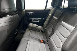 Citroën C5 Aircross vaihtoauto