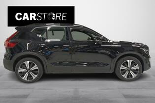 Volvo EX40 vaihtoauto